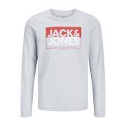 Camiseta de manga larga para niños Jack & Jones Jcofilter BST