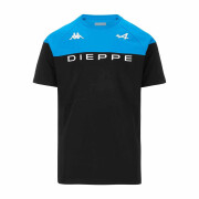 Camiseta infantil Alpine F1 Ardiep 2023