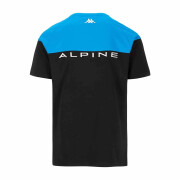 Camiseta infantil Alpine F1 Ardiep 2023