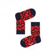 Calcetines para niños Happy Socks Heart