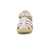 Sandalias para bebé niña Kickers Bigflo-2