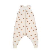 Traje de pijama para bebés Lässig Big Dots