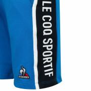 Pantalones cortos para niños Le Coq Sportif Saison Regular N°1