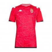 Camiseta de niño Aboupre 3 AS Monaco