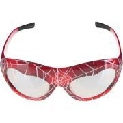 Gafas de sol en blister niño spiderman Marvel