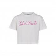 Camiseta niños Miter girl power