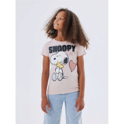 Camiseta de bebé Name it Nanni Snoopy