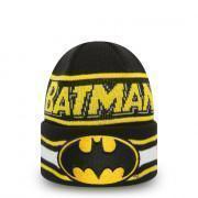Sombrero para niños New Era Batman DC Character Knit