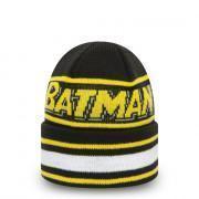 Sombrero para niños New Era Batman DC Character Knit
