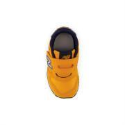 Zapatillas de deporte para niños New Balance 373 Hook and Loop