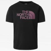 Camiseta de chica The North Face Easy