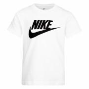 Camiseta infantil Nike Futura