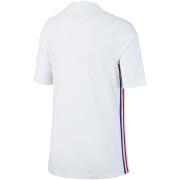 Camiseta segunda equipación infantil France 2020