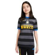 Camiseta tercera equipación infantil Inter Milan 2020/21