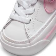 Zapatillas para bebés Nike Court Legacy