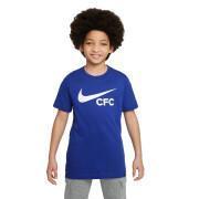 Camiseta para niños Chelsea FC Swoosh 2022/23