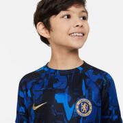 Camiseta Prematch infantil Chelsea Dri-FIT Academy Pro 2023/24