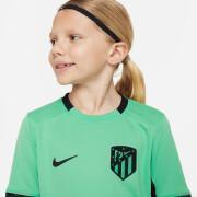 Camiseta tercera equipación dri-fit infantil Atlético Madrid Stadium 2023/24