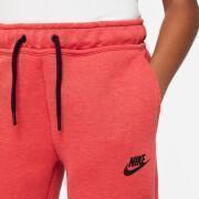 Pantalones cortos para niños Nike Tech Fleece