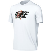 Camiseta infantil Nike