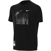 Camiseta infantil Nike Dri-FIT