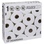 Puzzle de 1000 piezas con rollos de papel higiénico OOTB