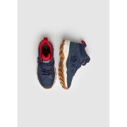 Zapatillas infantil Pepe Jeans Peak Offroad