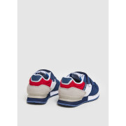 Zapatillas para bebé Pepe Jeans London Urban