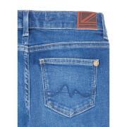 Vaqueros de chica Pepe Jeans Kimberly Flare Iconic