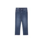 Vaqueros de chica Pepe Jeans Kimberly Flare Authentic