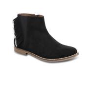 Botas Pepe Jeans Nelly Fringes
