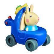 Juegos de coches Peppa Pig Mini Buggy