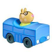 Juegos de coches Peppa Pig Mini Buggy