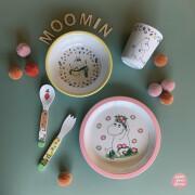 Comedor de 5 piezas Petit Jour Moomin