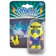Cifras de emergencia Pinypon
