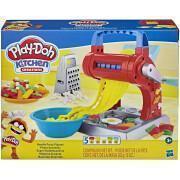 Máquina modeladora de masa Play Doh