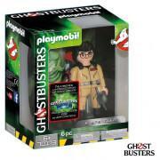 Figurita ghostbusters es Playmobil