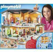 Casa moderna Playmobil
