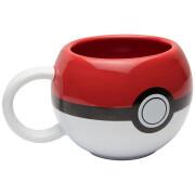 Taza de cerámica Pokémon