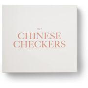 Juego Dame Chinese Checkers Printworks Classic