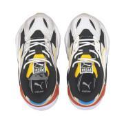 Zapatillas de deporte para niños Puma RS-X³