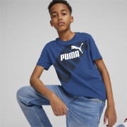Camiseta infantil Puma Power