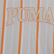 Camiseta infantil Puma Squad Summer