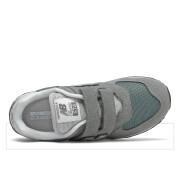 Zapatillas niños New Balance 574