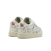 Zapatos para niños Reebok Classics Tom&Jerry Club C 85