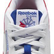 Zapatillas de cuero para niños Reebok Classics