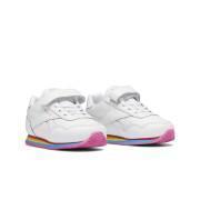 Zapatillas de deporte para chicas Reebok Royal CL Jog 3 1V