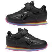 Zapatillas de deporte para chicas Reebok Royal CL Jog 3 1V