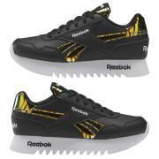 Zapatillas de deporte para chicas Reebok Royal Classic Jogger 3 Platform
