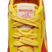 Zapatillas de cuero para niños Reebok Classic